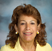 Bernadette Crisafulli